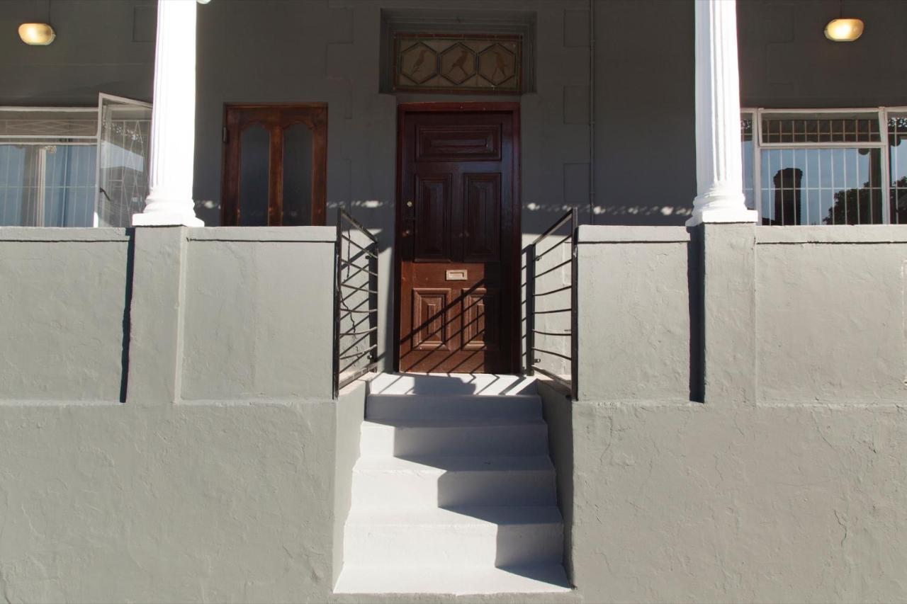 City Club Gardens Cape Town Eksteriør bilde